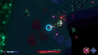 Black Powder Magic