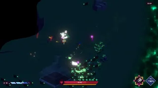 Скриншот 5 к игре Black Powder Magic