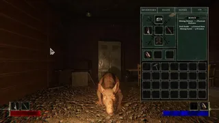 Скриншот 5 к игре Heirlooms