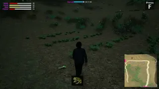 Kim's Farm