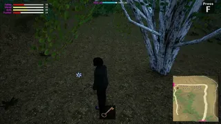 Скриншот 7 к игре Kim's Farm