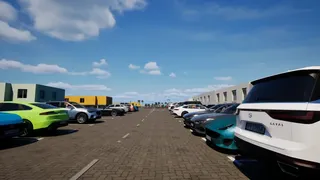 Скриншот 7 к игре WorldDrive: Real Open-World Driving Simulator