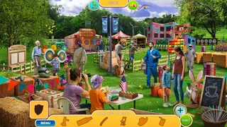 Hidden Weekend: The American Getaway Collector's Edition