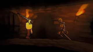 It Is For Her