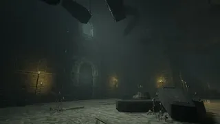 Divine Revenant