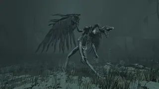Скриншот 5 к игре Divine Revenant
