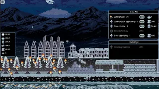 Скриншот 6 к игре Ember Folks