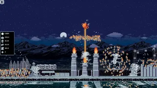 Скриншот 7 к игре Ember Folks