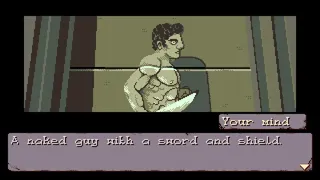 Cronus' Tomb: First Quest