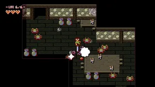 Скриншот 7 к игре Cronus' Tomb: First Quest