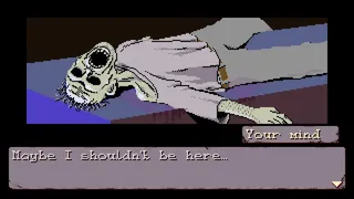 Скриншот 8 к игре Cronus' Tomb: First Quest