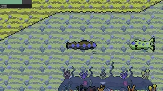 Remnants of the forsaken Past : Submerged Fantasy