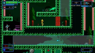 Maelor The Robot: Going Rogue