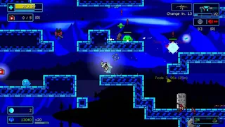 Maelor The Robot: Going Rogue