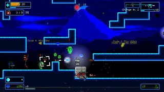 Скриншот 5 к игре Maelor The Robot: Going Rogue