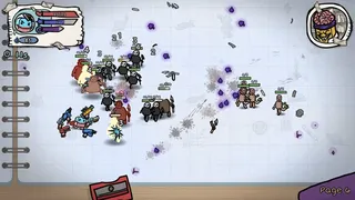Скриншот 6 к игре JERONIMO