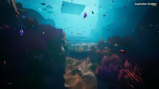 Desktop Oasis