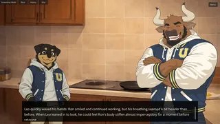 StellarUniversity:FurryHearts