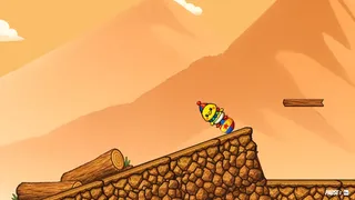 Скриншот 5 к игре BalanceUP