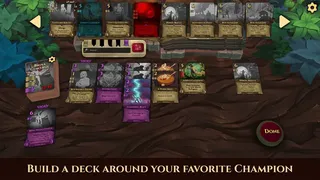 Wyldernook