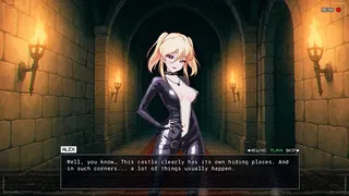 EmyLiveShow: Horny Horrors