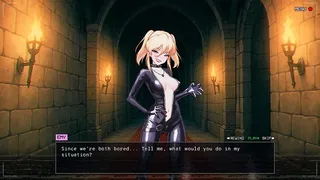 EmyLiveShow: Horny Horrors
