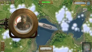The Last Zeppelin