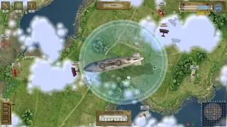 The Last Zeppelin