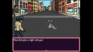 JerkTown