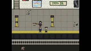 Скриншот 5 к игре JerkTown