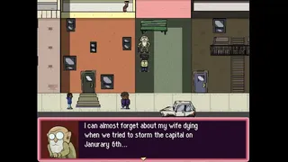 Скриншот 6 к игре JerkTown