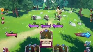 Скриншот 5 к игре Piecekeeper