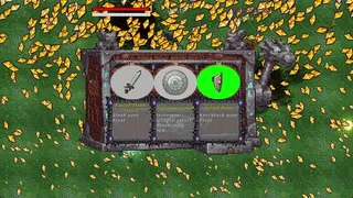 Echoes of Aethelgard