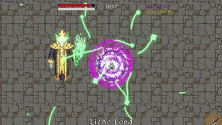 Echoes of Aethelgard