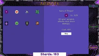 Скриншот 5 к игре Echoes of Aethelgard