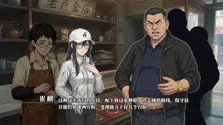 Скриншот 7 к игре B面人生：存在的重量 Life:Reboot