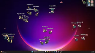 Sidestream Games