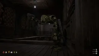 Скриншот 8 к игре Grain Rot