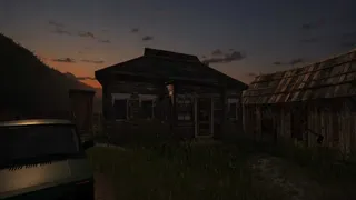 Штольня
