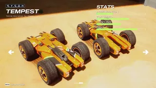 GRIP XR