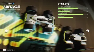 Скриншот 7 к игре GRIP XR