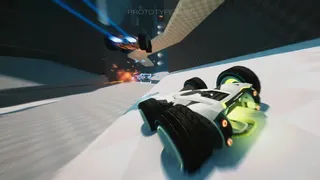 Скриншот 8 к игре GRIP XR