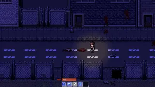 Скриншот 5 к игре ZERRE