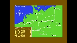 Mittelland AD Origins