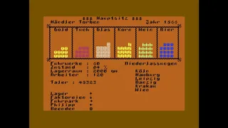Mittelland AD Origins