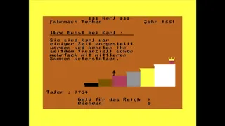 Mittelland AD Origins