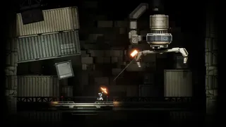 Скриншот 5 к игре Distantia