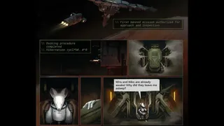 Скриншот 7 к игре Distantia