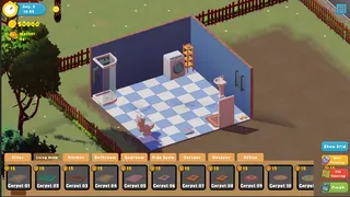 TV Show: Home MakeOver