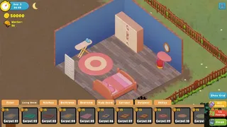 TV Show: Home MakeOver